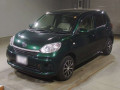 2020 Toyota Passo
