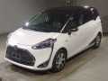 2018 Toyota Sienta