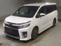 2014 Toyota Voxy