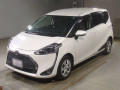 2020 Toyota Sienta