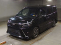 2018 Toyota Voxy