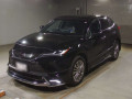 2023 Toyota Harrier