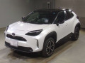 2026 Toyota YARIS CROSS