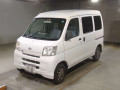 2012 Daihatsu Hijet Cargo