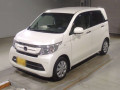2016 Honda N-Wgn