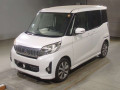 2015 Mitsubishi eK Space Custom