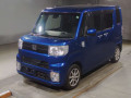 2017 Daihatsu Wake