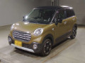 2018 Daihatsu Cast