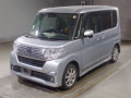 2017 Subaru Chiffon
