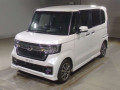 2023 Honda N-BOX CUSTOM