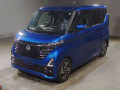 2024 Nissan Roox
