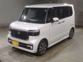 2024 Honda N-BOX CUSTOM