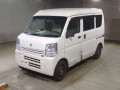 2021 Suzuki Every
