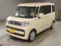2019 Suzuki Spacia