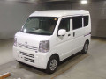 2024 Nissan Clipper Van