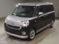 2021 Daihatsu Move Canbus