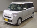 2024 Daihatsu Move Canbus