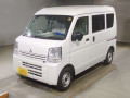 2025 Mitsubishi Minicab Van