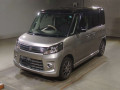 2015 Suzuki Spacia Custom
