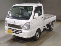 2016 Suzuki Carry Truck