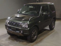 2018 Suzuki Jimny