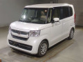 2022 Honda N-BOX