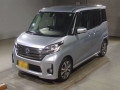 2015 Nissan DAYZ ROOX