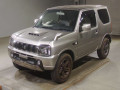 2015 Suzuki Jimny