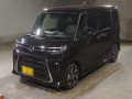 2025 Daihatsu Tanto Custom