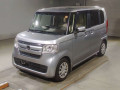 2019 Honda N-BOX