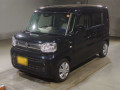 2024 Suzuki Spacia