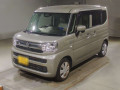 2024 Suzuki Spacia
