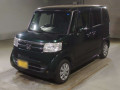 2017 Honda N-BOX