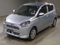 2023 Daihatsu Mira e:S