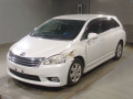 2010 Toyota Mark X Zio