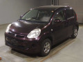 2015 Toyota Passo