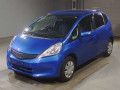 2011 Honda Fit