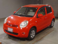 2012 Toyota Passo