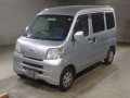 2014 Daihatsu Hijet Cargo