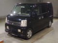 2007 Suzuki Every Wagon