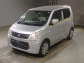 2013 Suzuki Wagon R