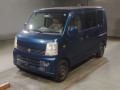 2005 Suzuki Every Wagon