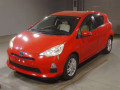 2013 Toyota Aqua
