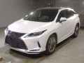 2020 Lexus RX