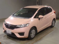 2016 Honda Fit