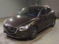 2019 Mazda Demio