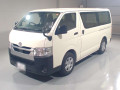 2025 Toyota Hiace Van
