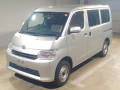 2021 Toyota Townace Van