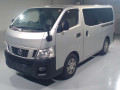 2017 Nissan NV350 CARAVAN VAN