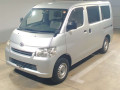 2020 Toyota Townace Van